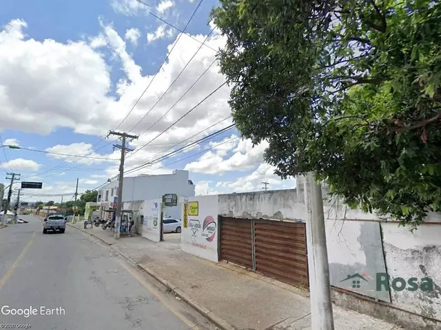 Imagem: Barracão para venda Bandeirantes Cuiabá