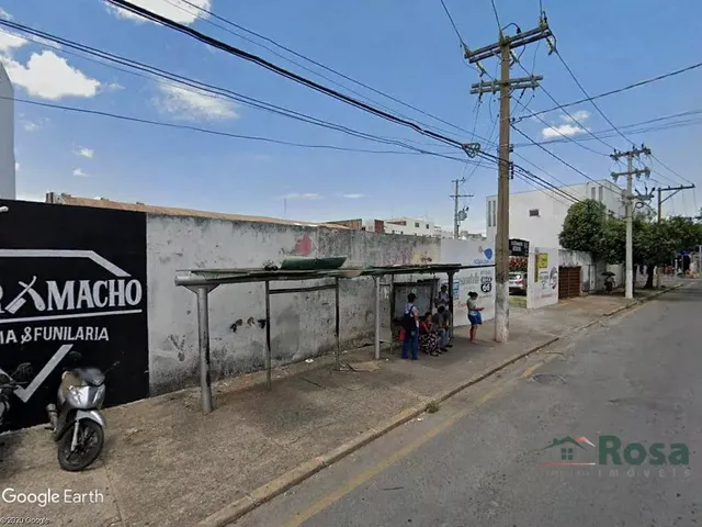 Imagem 3: Barracão para venda Bandeirantes Cuiabá