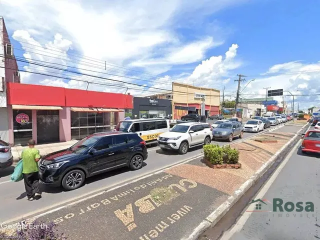 Imagem 2: Barracão para venda Bandeirantes Cuiabá