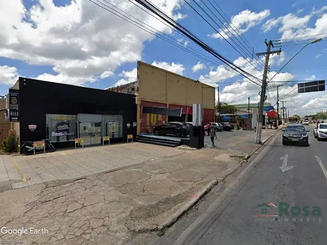 Imagem 7: Barracão para venda Bandeirantes Cuiabá
