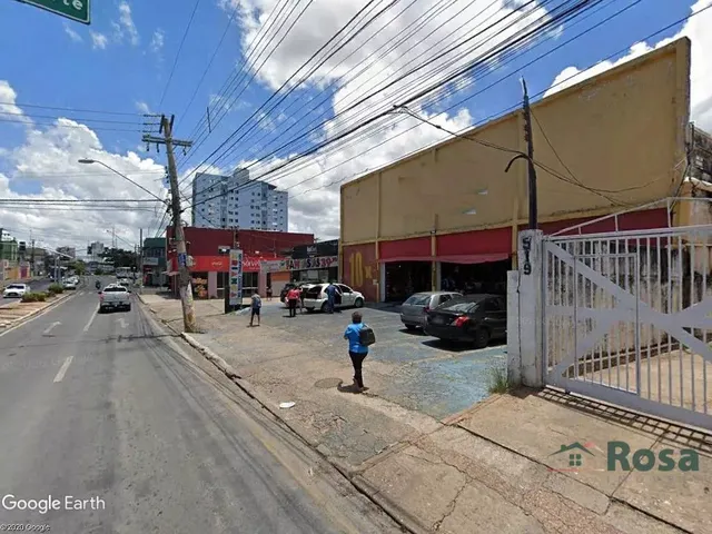 Imagem 6: Barracão para venda Bandeirantes Cuiabá