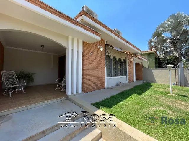 Imagem 1: Oportunidade Casa térrea comercial/residencial para venda no Santa Rosa