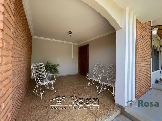 Imagem 2: Oportunidade Casa térrea comercial/residencial para venda no Santa Rosa