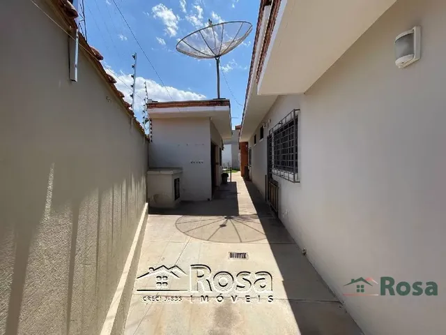 Imagem 3: Oportunidade Casa térrea comercial/residencial para venda no Santa Rosa
