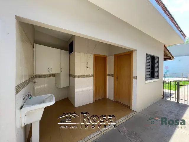 Imagem 4: Oportunidade Casa térrea comercial/residencial para venda no Santa Rosa