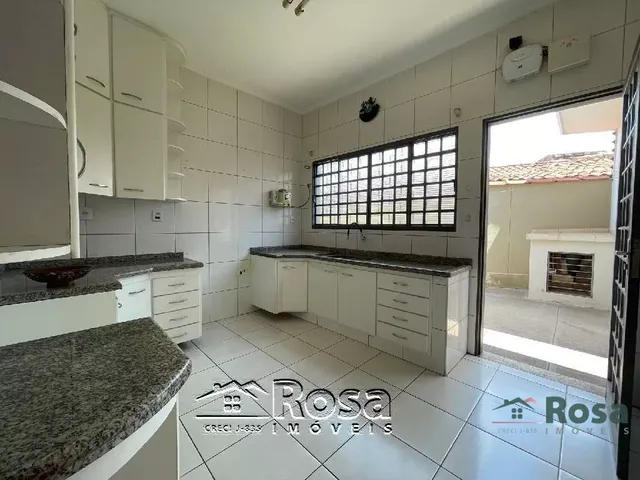 Imagem 10: Oportunidade Casa térrea comercial/residencial para venda no Santa Rosa
