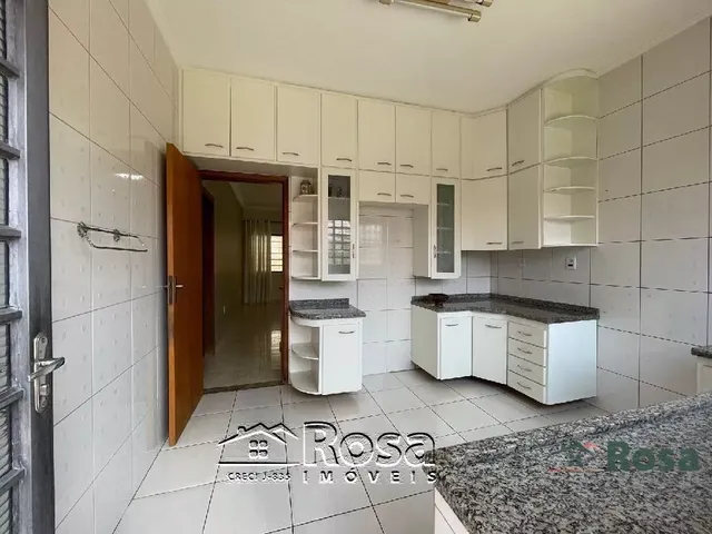 Imagem 8: Oportunidade Casa térrea comercial/residencial para venda no Santa Rosa