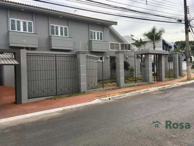 Imagem: Sobrado para Venda e Locação Jardim Califórnia