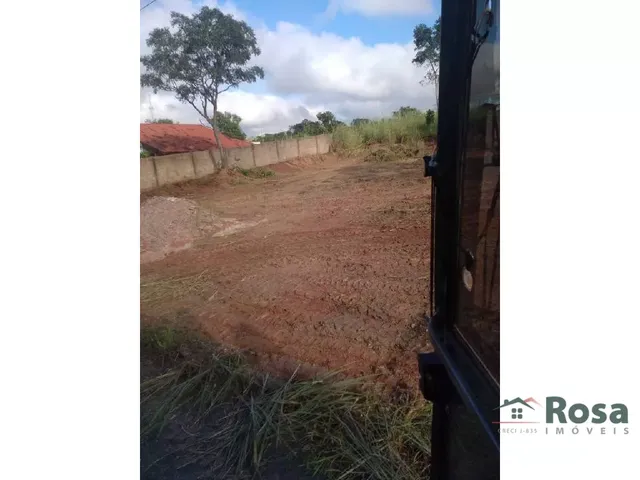 Imagem: Terreno para venda TROPICAL VILLE Cuiabá