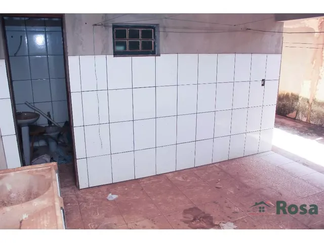 Imagem 16: Casa para venda CPA IV Cuiabá
