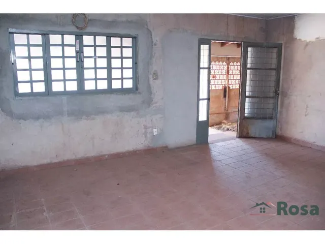 Imagem 2: Casa para venda CPA IV Cuiabá