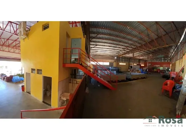 Imagem: PONTO COMERCIAL para venda PORTO Cuiabá