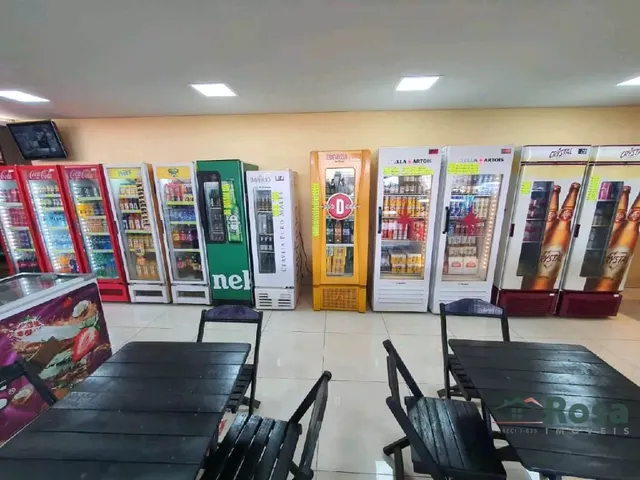 Imagem 14: PONTO COMERCIAL para venda PORTO Cuiabá