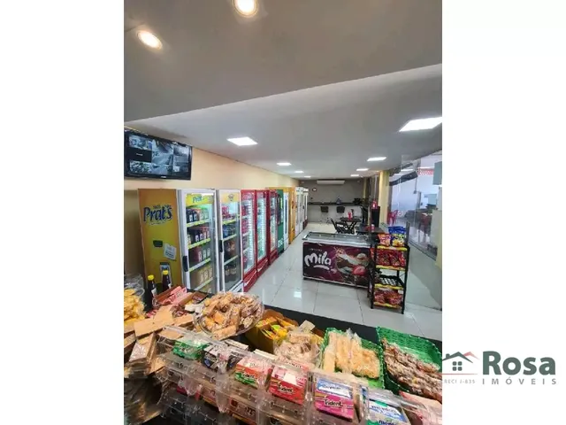 Imagem 4: PONTO COMERCIAL para venda PORTO Cuiabá