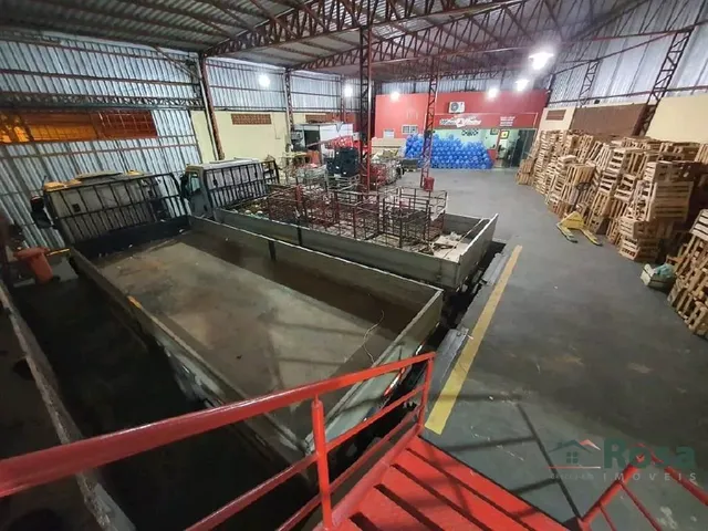 Imagem 9: PONTO COMERCIAL para venda PORTO Cuiabá