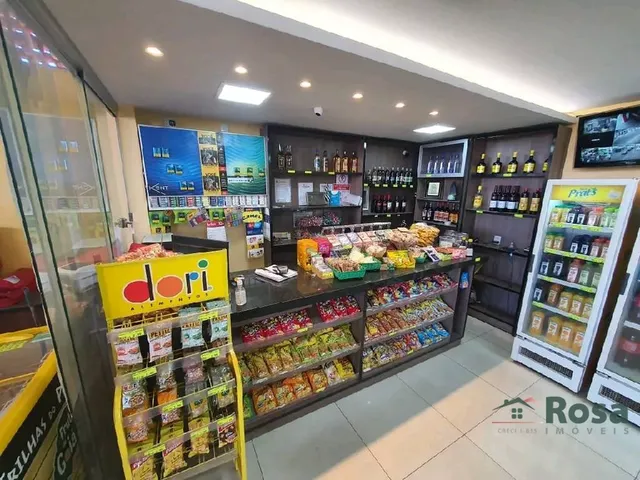 Imagem 5: PONTO COMERCIAL para venda PORTO Cuiabá