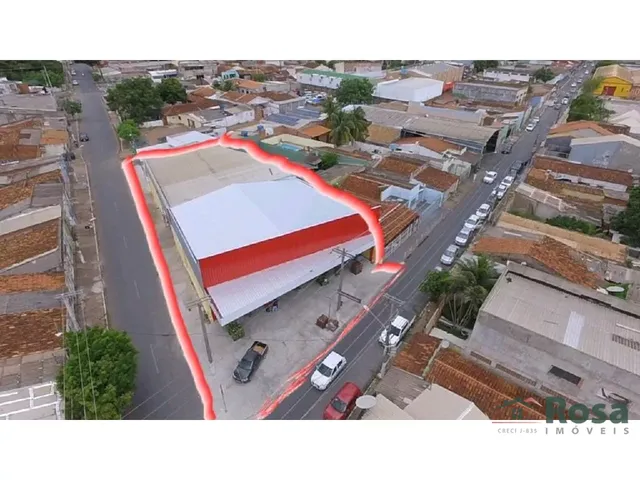 Imagem 7: PONTO COMERCIAL para venda PORTO Cuiabá