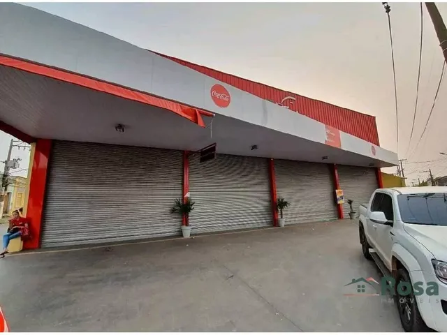 Imagem 8: PONTO COMERCIAL para venda PORTO Cuiabá