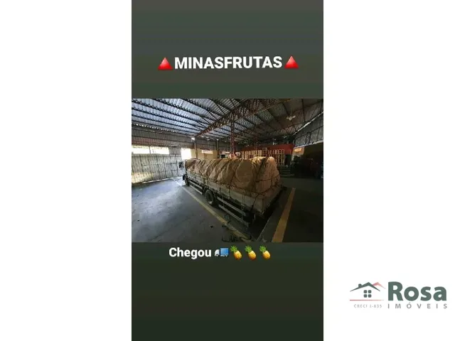 Imagem 6: PONTO COMERCIAL para venda PORTO Cuiabá