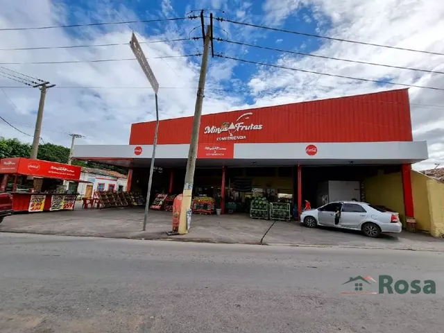 Imagem 2: PONTO COMERCIAL para venda PORTO Cuiabá