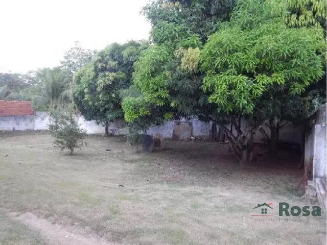 Imagem: Terreno para venda JARDIM CERRADO VÁRZEA
