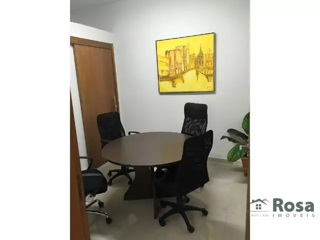 Imagem 16: Sala para Venda Centro Norte Cuiabá