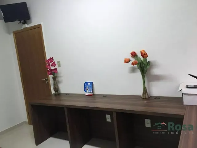 Imagem 12: Sala para Venda Centro Norte Cuiabá