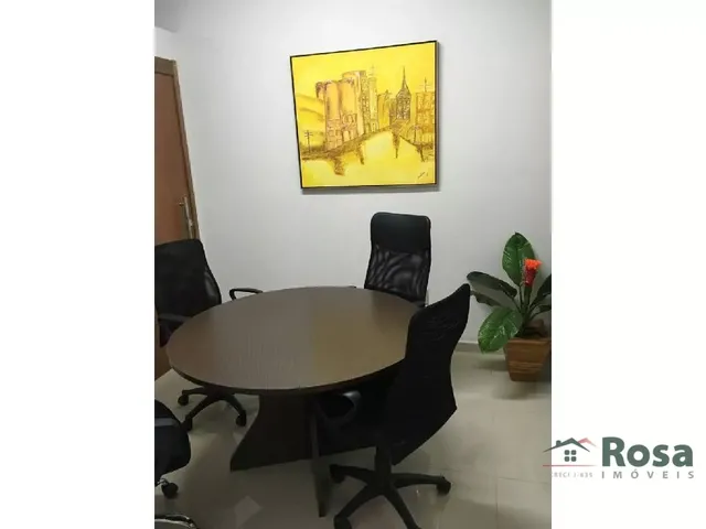 Imagem 13: Sala para Venda Centro Norte Cuiabá