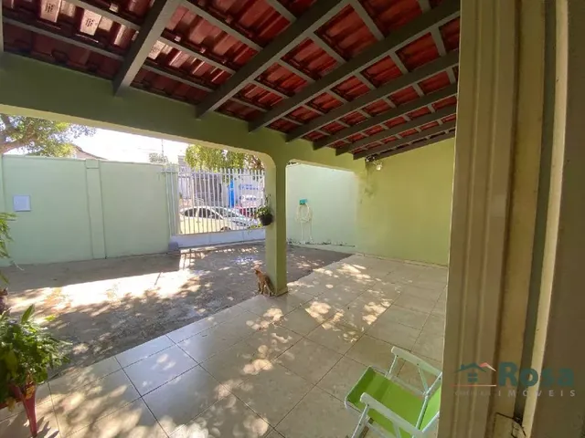 Imagem 15: Casa para venda JARDIM PRIMAVERA Cuiabá
