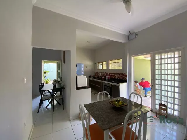 Imagem 12: Casa para venda JARDIM PRIMAVERA Cuiabá