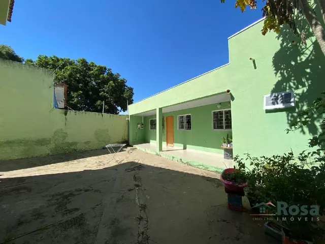 Imagem 10: Casa para venda JARDIM PRIMAVERA Cuiabá