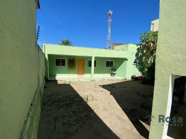 Imagem 5: Casa para venda JARDIM PRIMAVERA Cuiabá
