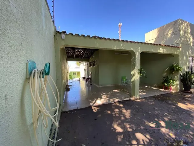 Imagem 3: Casa para venda JARDIM PRIMAVERA Cuiabá