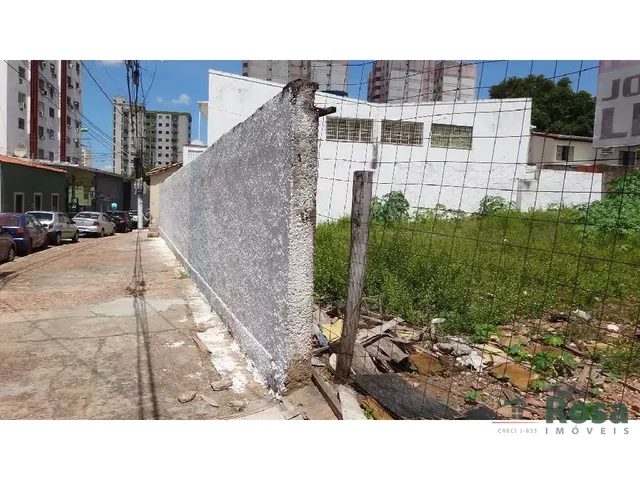 Imagem 5: Oportunidade Estratégica no Centro de Cuiabá: Terreno com 1.944 m2 e Duas Frentes