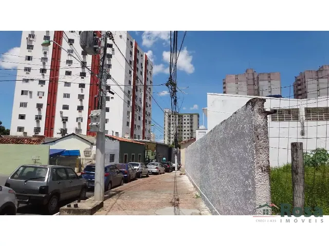 Imagem 6: Oportunidade Estratégica no Centro de Cuiabá: Terreno com 1.944 m2 e Duas Frentes