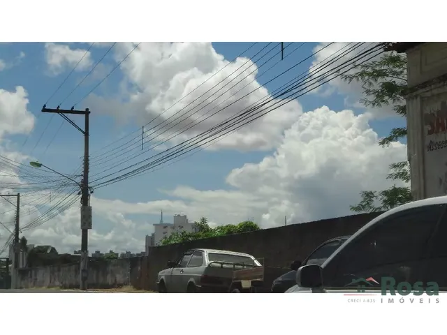 Imagem 4: Oportunidade Estratégica no Centro de Cuiabá: Terreno com 1.944 m2 e Duas Frentes