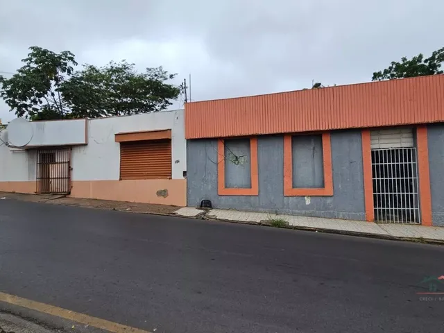Imagem 1: Ponto comercial para venda próximo a Praça Rachid Jaudy no Centro da Capital