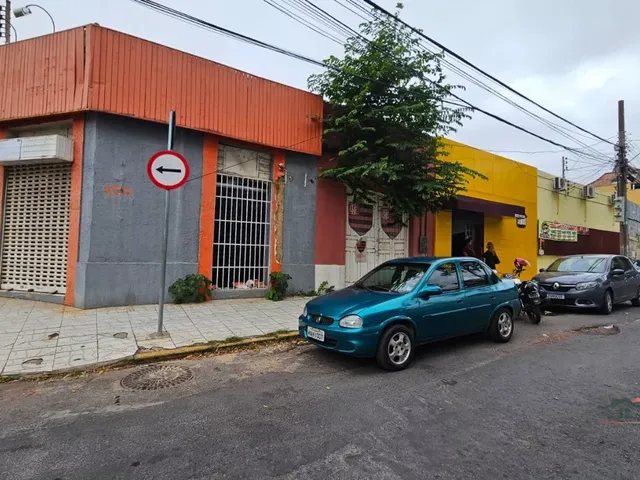 Imagem 2: Ponto comercial para venda próximo a Praça Rachid Jaudy no Centro da Capital