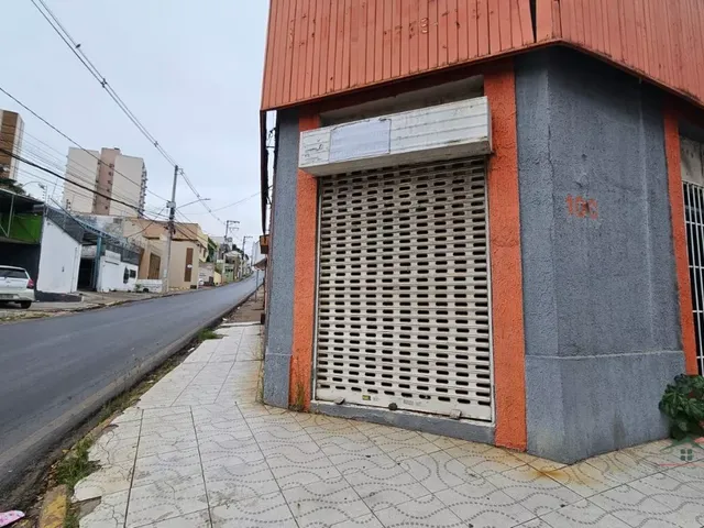 Imagem 4: Ponto comercial para venda próximo a Praça Rachid Jaudy no Centro da Capital
