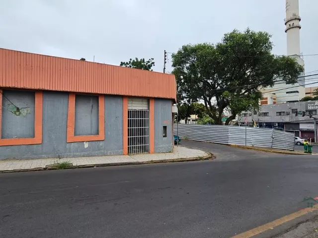 Imagem 8: Ponto comercial para venda próximo a Praça Rachid Jaudy no Centro da Capital