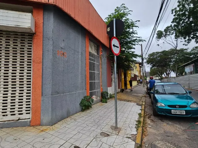 Imagem 3: Ponto comercial para venda próximo a Praça Rachid Jaudy no Centro da Capital