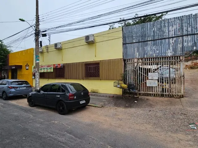 Imagem 5: Ponto comercial para venda próximo a Praça Rachid Jaudy no Centro da Capital
