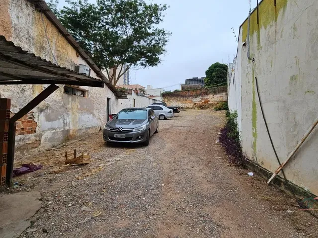Imagem 11: Ponto comercial para venda próximo a Praça Rachid Jaudy no Centro da Capital