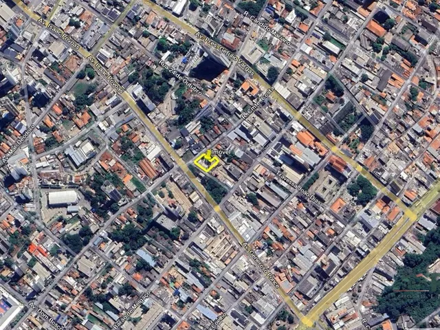 Imagem 12: Ponto comercial para venda próximo a Praça Rachid Jaudy no Centro da Capital