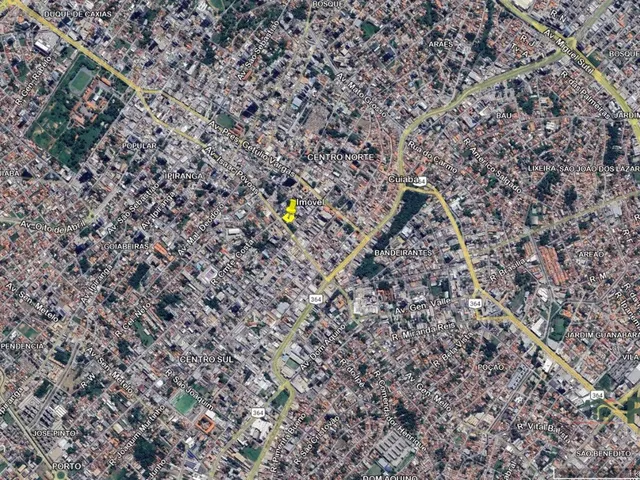 Imagem 10: Ponto comercial para venda próximo a Praça Rachid Jaudy no Centro da Capital