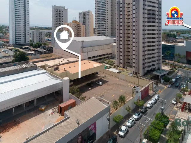 Imagem: Oportunidade Única em Localização Estratégica
