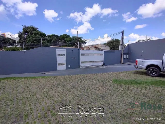 Imagem 3: Conjunto Residencial no Goiabeiras