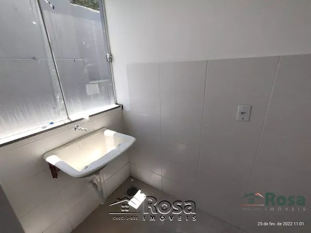 Imagem 2: Conjunto Residencial no Goiabeiras