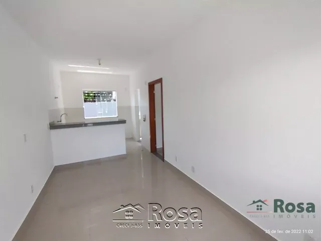 Imagem 7: Conjunto Residencial no Goiabeiras