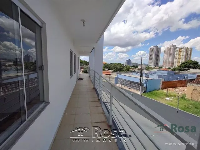 Imagem 8: Conjunto Residencial no Goiabeiras